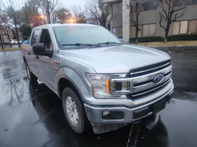 FORD F150 SUPER 2020 1ftew1e4xlke08410