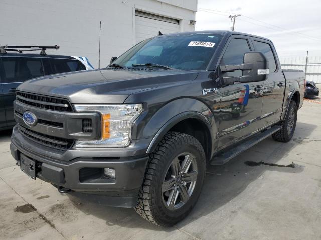 FORD F150 SUPER 2020 1ftew1e4xlke38054