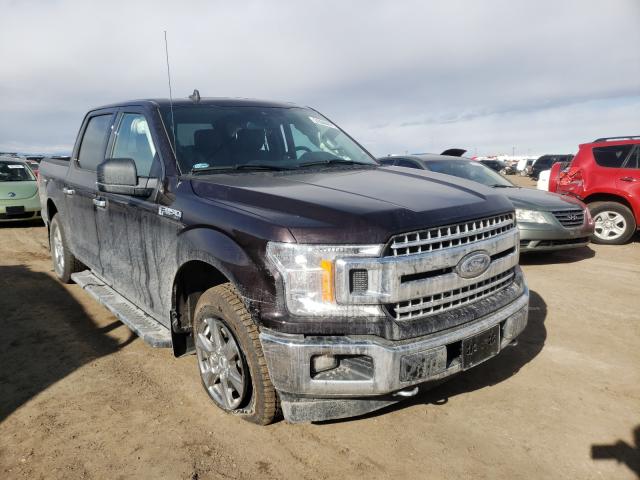 FORD F150 SUPER 2020 1ftew1e4xlke38393