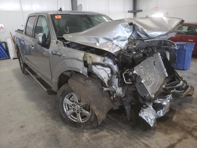 FORD F150 SUPER 2020 1ftew1e4xlke45571