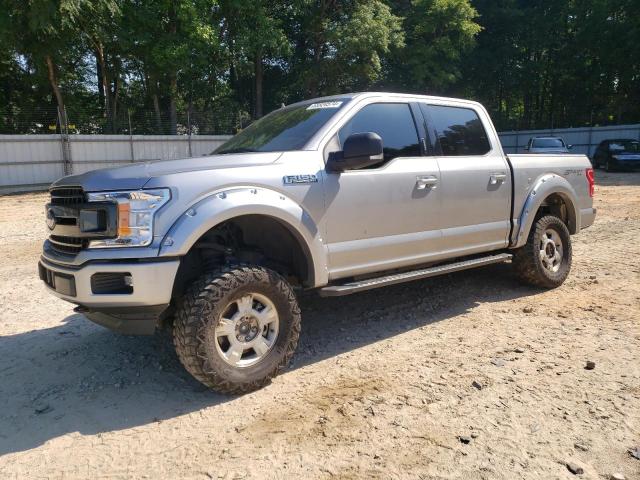 FORD F-150 2020 1ftew1e4xlkf23752