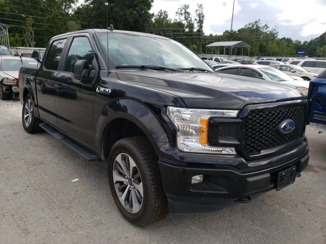 FORD F150 SUPER 2020 1ftew1e4xlkf31818