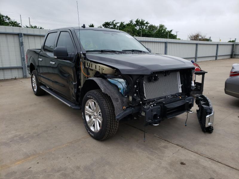 FORD F150 SUPER 2020 1ftew1e4xlkf37747