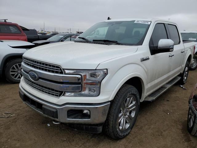 FORD F-150 2020 1ftew1e4xlkf38977