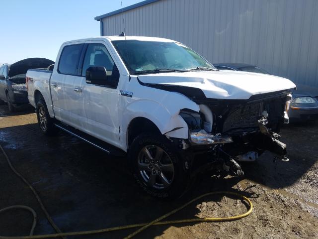 FORD F150 SUPER 2020 1ftew1e4xlkf40860