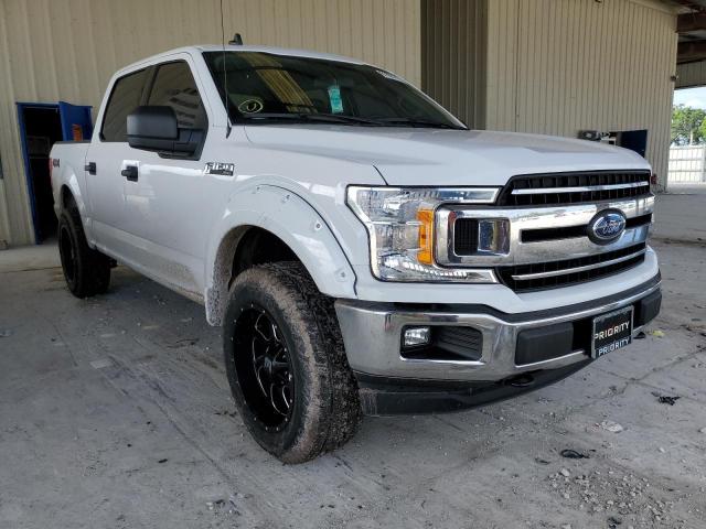 FORD F150 SUPER 2020 1ftew1e4xlkf45041