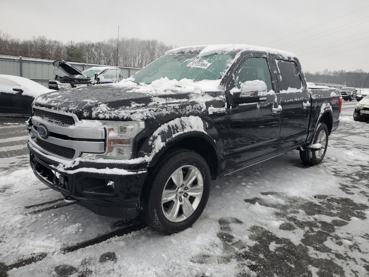 FORD F-150 2018 1ftew1e50jfa89520