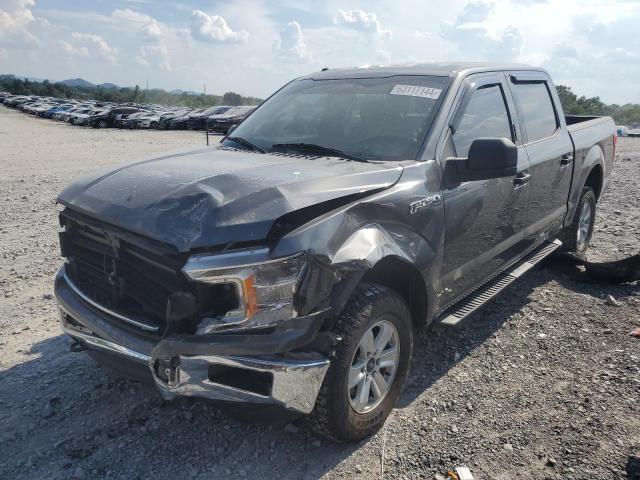 FORD F-150 2018 1ftew1e50jfb67486