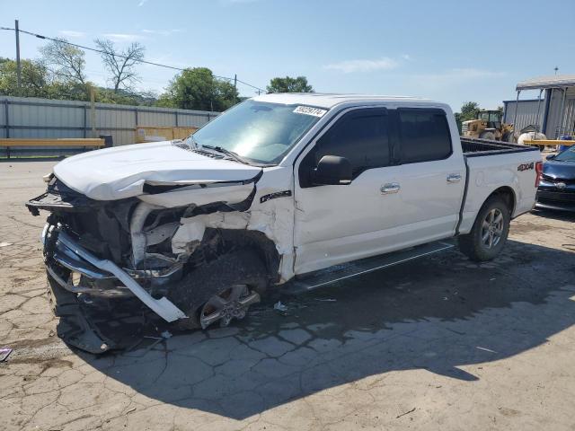 FORD F150 SUPER 2018 1ftew1e50jfc31137