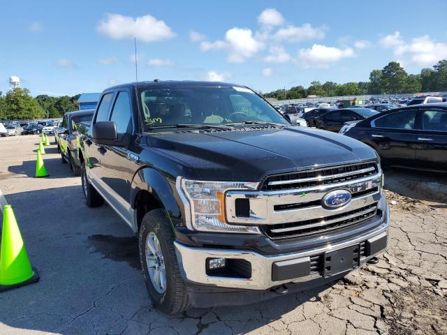 FORD F150 SUPER 2018 1ftew1e50jfc64039