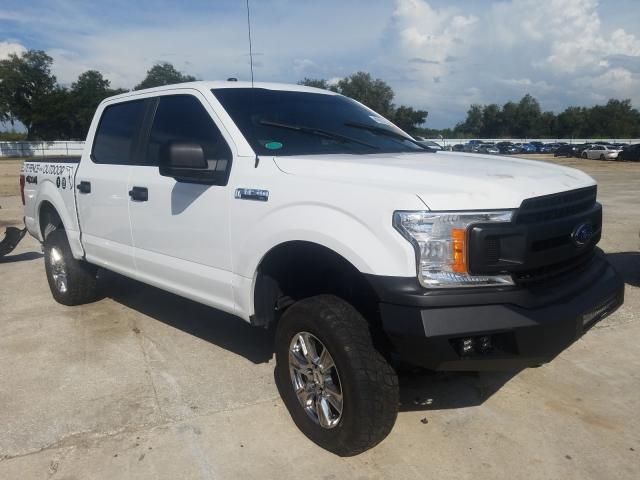 FORD F150 SUPER 2018 1ftew1e50jfc76238