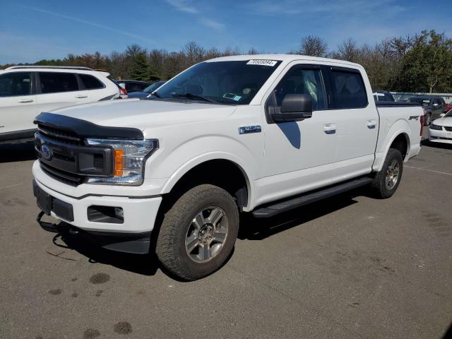 FORD F150 SUPER 2018 1ftew1e50jfc85361