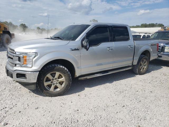 FORD F-150 2018 1ftew1e50jfc86302