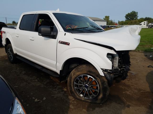 FORD F150 SUPER 2018 1ftew1e50jfe75211