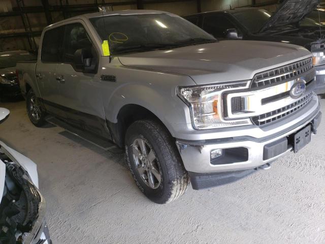 FORD F150 SUPER 2018 1ftew1e50jkc53520