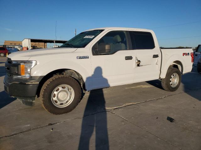 FORD F150 SUPER 2018 1ftew1e50jkc81527