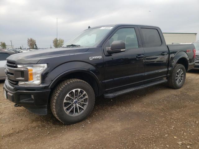 FORD F150 SUPER 2018 1ftew1e50jkd39572