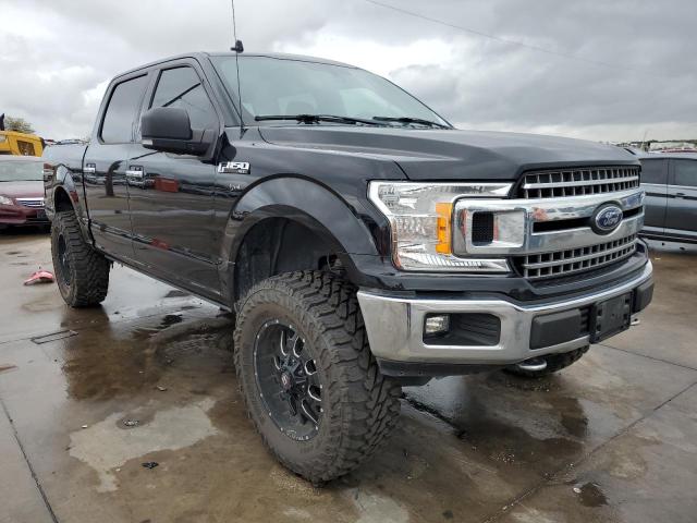 FORD F150 SUPER 2018 1ftew1e50jke75846