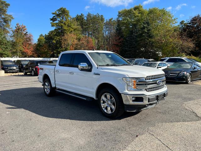 FORD F150 SUPER 2019 1ftew1e50kfa09294