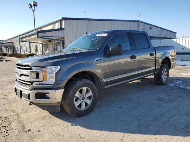 FORD F150 SUPER 2019 1ftew1e50kfa20912