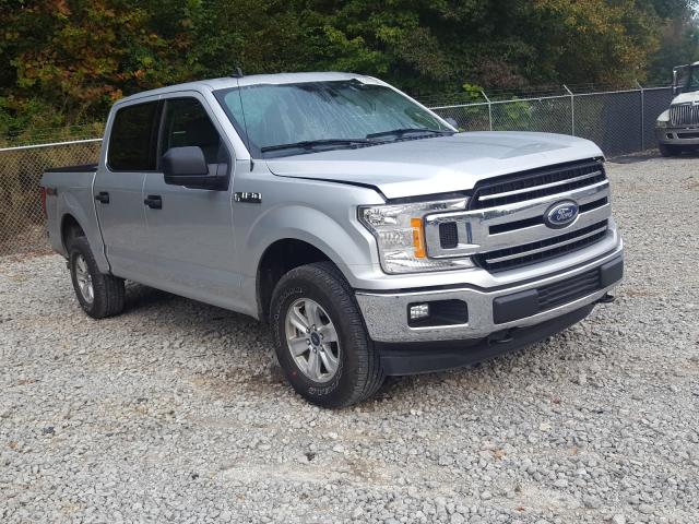 FORD F150 SUPER 2019 1ftew1e50kfa66515