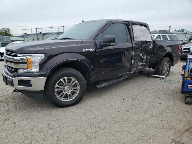 FORD F150 SUPER 2019 1ftew1e50kfa66904