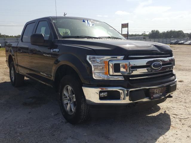 FORD F150 SUPER 2019 1ftew1e50kfa67731