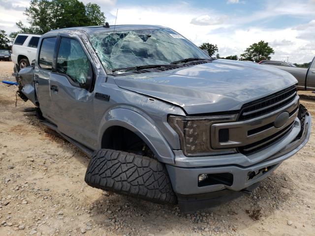 FORD F150 SUPER 2019 1ftew1e50kfa97036