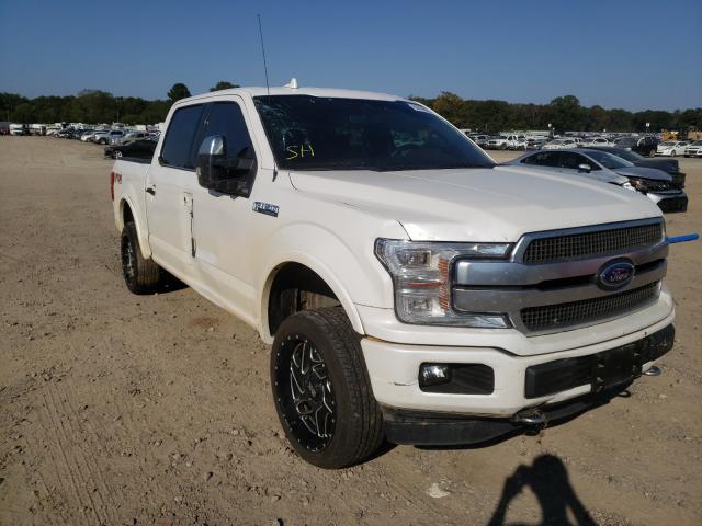 FORD F150 SUPER 2019 1ftew1e50kfb33257