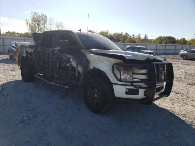 FORD F150 SUPER 2019 1ftew1e50kfb57770