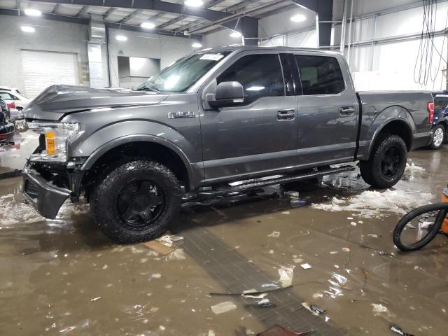 FORD F150 SUPER 2019 1ftew1e50kfb60197