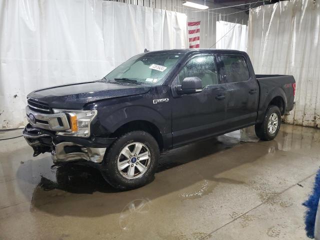 FORD F150 SUPER 2019 1ftew1e50kfb84953