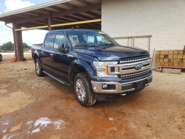 FORD F150 SUPER 2019 1ftew1e50kfc40535