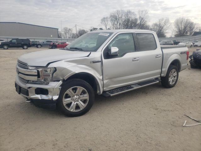 FORD F150 SUPER 2019 1ftew1e50kfd08297