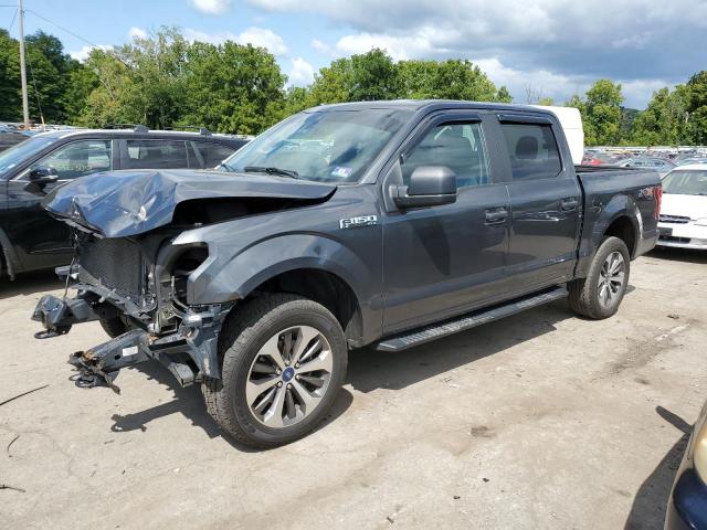 FORD F150 SUPER 2019 1ftew1e50kfd16030