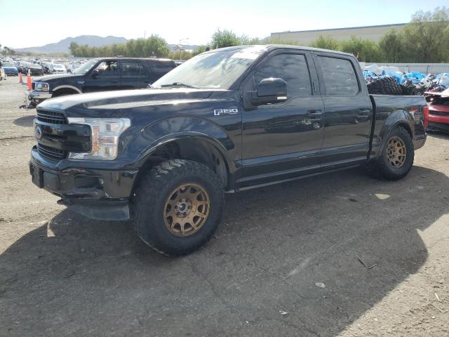 FORD F150 SUPER 2019 1ftew1e50kfd53952