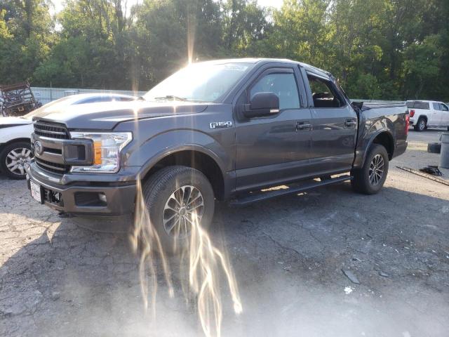 FORD F150 SUPER 2019 1ftew1e50kkd87199