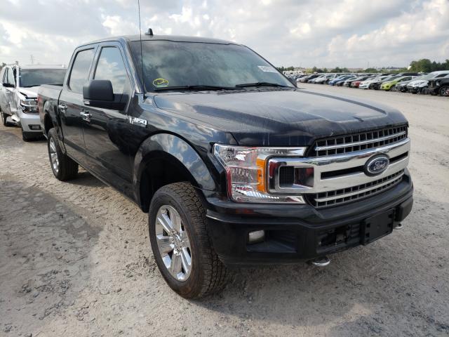 FORD F150 SUPER 2019 1ftew1e50kke11968