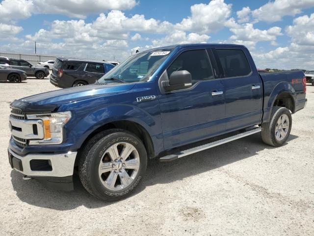 FORD F150 SUPER 2019 1ftew1e50kke32660