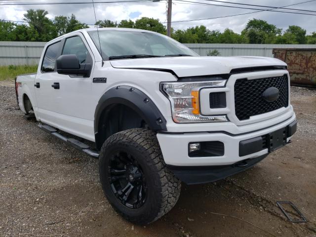 FORD F150 SUPER 2019 1ftew1e50kke46316