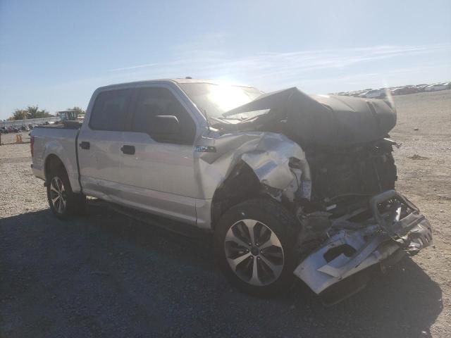 FORD F150 SUPER 2019 1ftew1e50kke56408