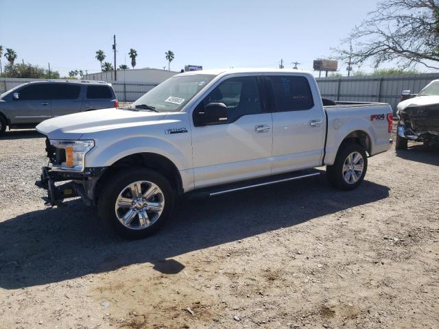 FORD F150 SUPER 2019 1ftew1e50kke92647