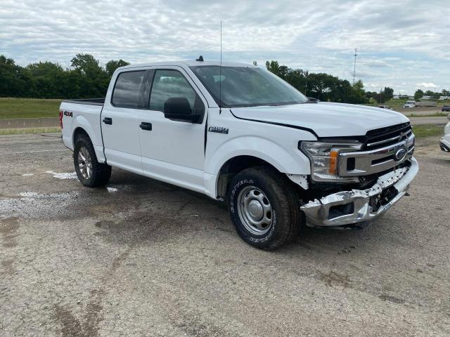 FORD F-150 2020 1ftew1e50lfa20300