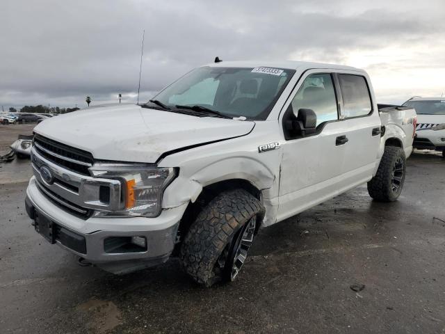 FORD F150 SUPER 2020 1ftew1e50lfa26677