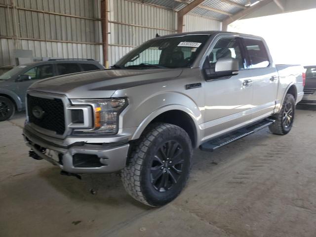 FORD F150 SUPER 2020 1ftew1e50lfa60442