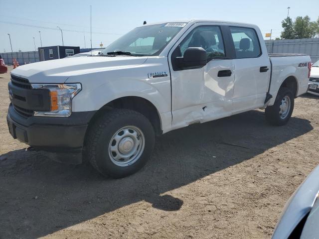 FORD F150 SUPER 2020 1ftew1e50lfa73627