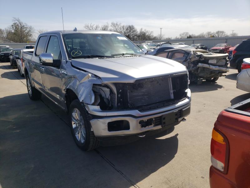 FORD F150 SUPER 2020 1ftew1e50lfb08375