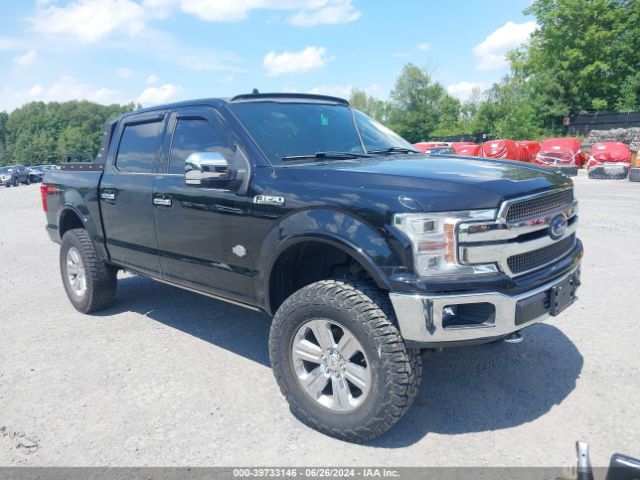 FORD F-150 2020 1ftew1e50lfb50187