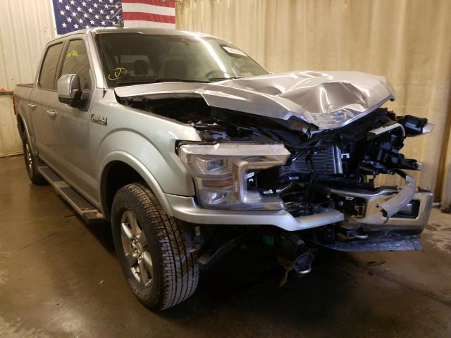 FORD F150 SUPER 2020 1ftew1e50lfb54420