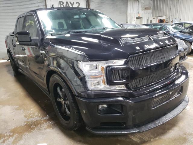 FORD F150 SUPER 2020 1ftew1e50lfb87756